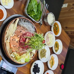 명촌불고기 명불허전 사진