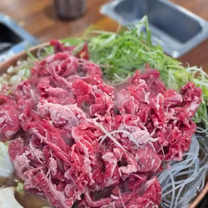 명촌불고기 명불허전 사진