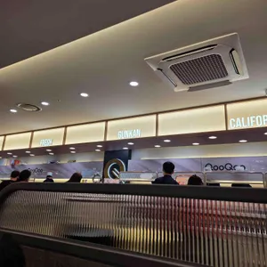 쿠우쿠우 리뷰 사진