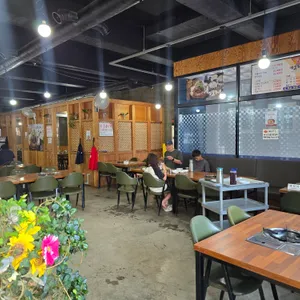 명촌불고기 명불허전 리뷰 사진