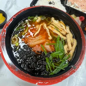 한신우동 사진