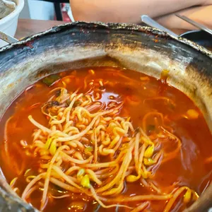 서촌계단집 사진