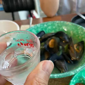 서촌계단집 사진
