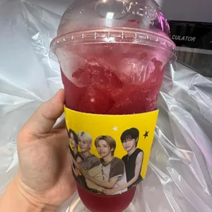 메가커피 사진