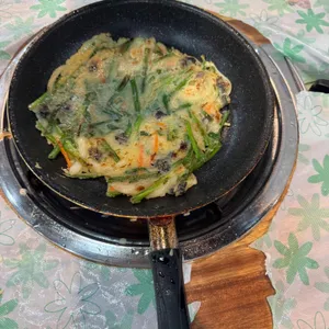 봄날쌈밥 사진 2