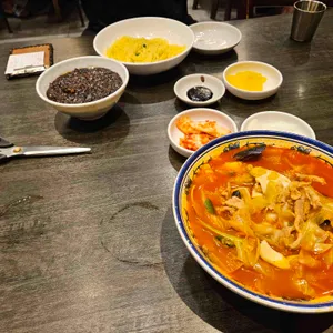 덕성원 사진
