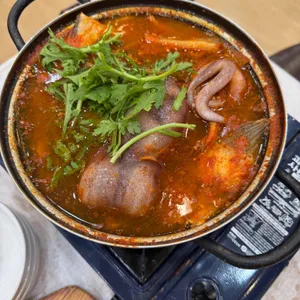 우리수산 리뷰 사진