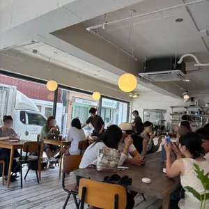 오아스 로스터스 사진 2