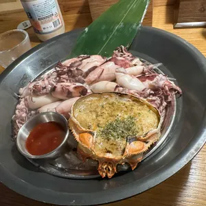 응그래식당 사진