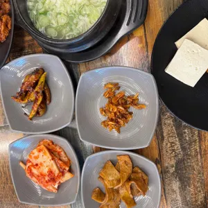 오늘손두부 사진