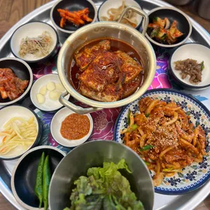 해녀고깃간 사진
