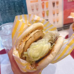 호떡벅 사진