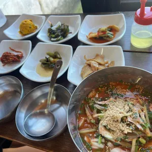 선인장식당 사진
