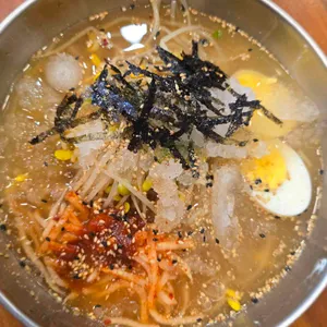 중리콩나물국밥 대표 사진
