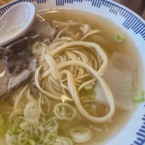 쿵푸카우수타우육면 사진