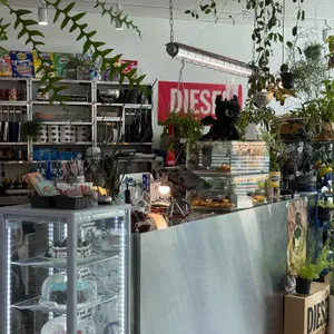 EFG COFFEE 사진 2