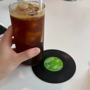 EFG COFFEE 리뷰 사진