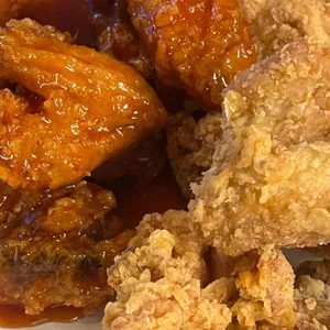한신치킨 사진 2