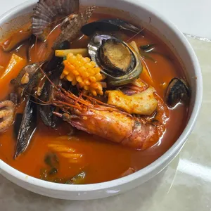 중화루 사진