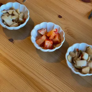 평산곰탕 대표 사진