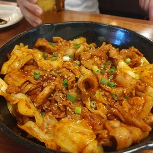 안주가 대표 사진
