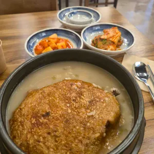 이화누룽지삼계탕 대표 사진