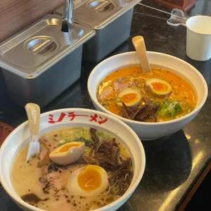 미노라멘 대표 사진