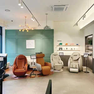 세라젬 웰카페 사진