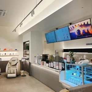 세라젬 웰카페 사진