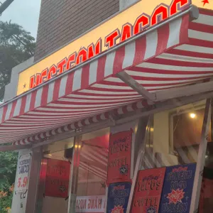 웨스턴타코 리뷰 사진