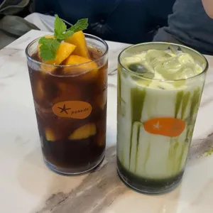 파네다커피 대표 사진