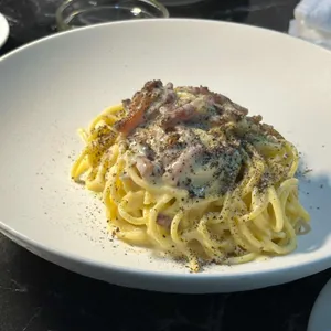 시칠리아 파스타바 사진