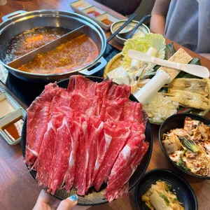 사마정 대표 사진