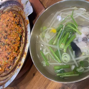 석산복어해물 사진