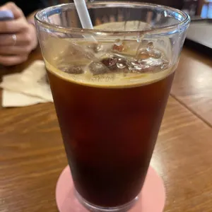 카페 팟알 사진