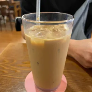 카페 팟알 사진
