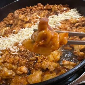 월계닭갈비 대표 사진