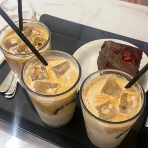 누누커피 사진