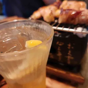 노군꼬치 사진