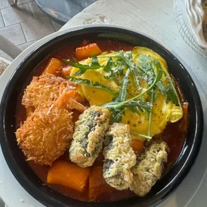 칼리프하우스 사진