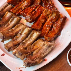 충지로 숯불구이 사진