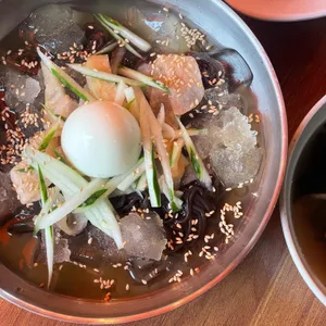 충지로 숯불구이 사진