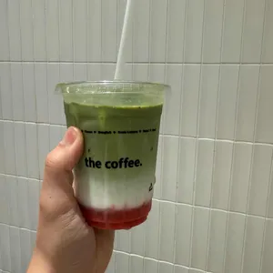 더커피 사진 1