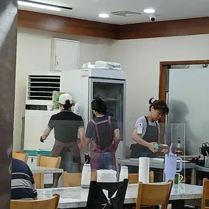 능계원 리뷰 사진