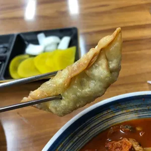 짬뽕깡패 꼬짬 사진