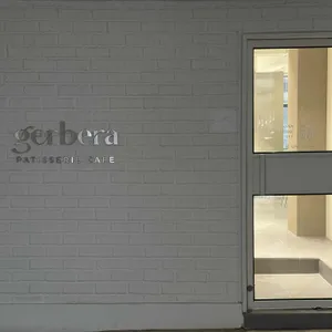 거베라 사진 1