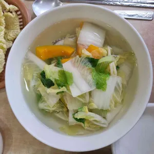 한라식당 사진 2