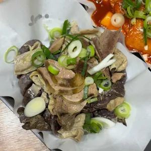미당떡두껍집1994 대표 사진