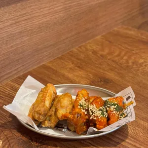 생마차 사진