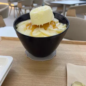 빙동댕 프리미엄 빙수카페 사진